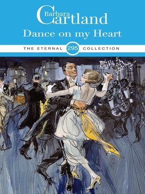 cover image of Dance on My Heart
